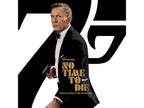 HANS ZIMMER - NO TIME TO DIE - 1