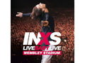 INXS - LIVE BABY LIVE - 1