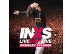 INXS - LIVE BABY LIVE - 1