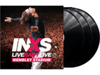 INXS - LIVE BABY LIVE - 2