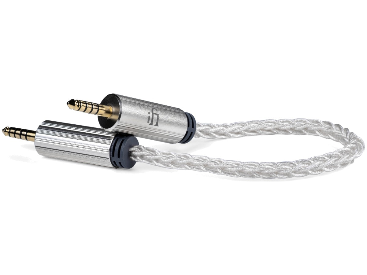 iFi Audio Câble 4.4mm vers 4.4mm - 2
