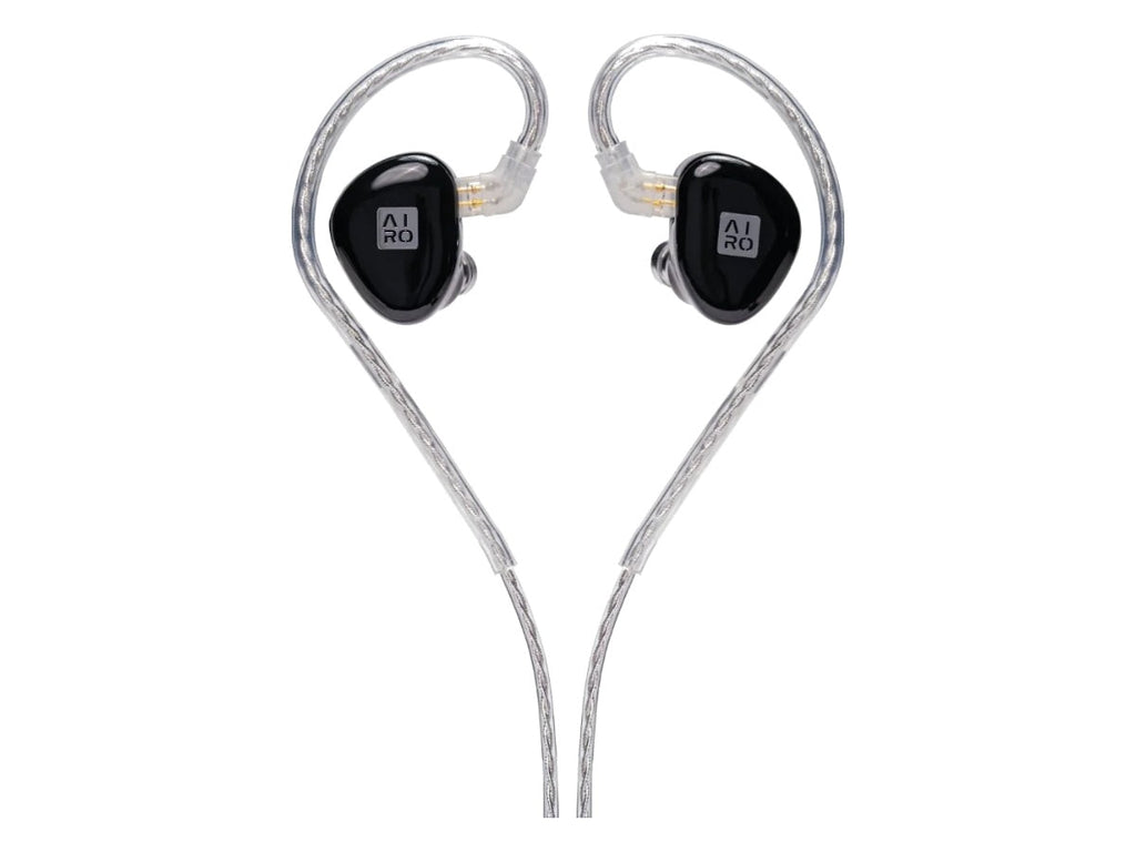 iFi Audio AIRO Astra - 1