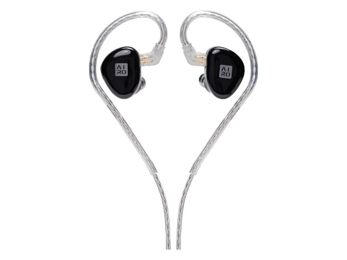 iFi Audio AIRO Astra - 1
