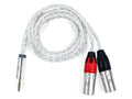 iFi Audio Câble 4.4mm vers XLR - 1