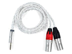 iFi Audio Câble 4.4mm vers XLR - 1
