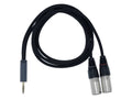 iFi Audio Câble 4.4mm vers XLR Standard Edition - 1