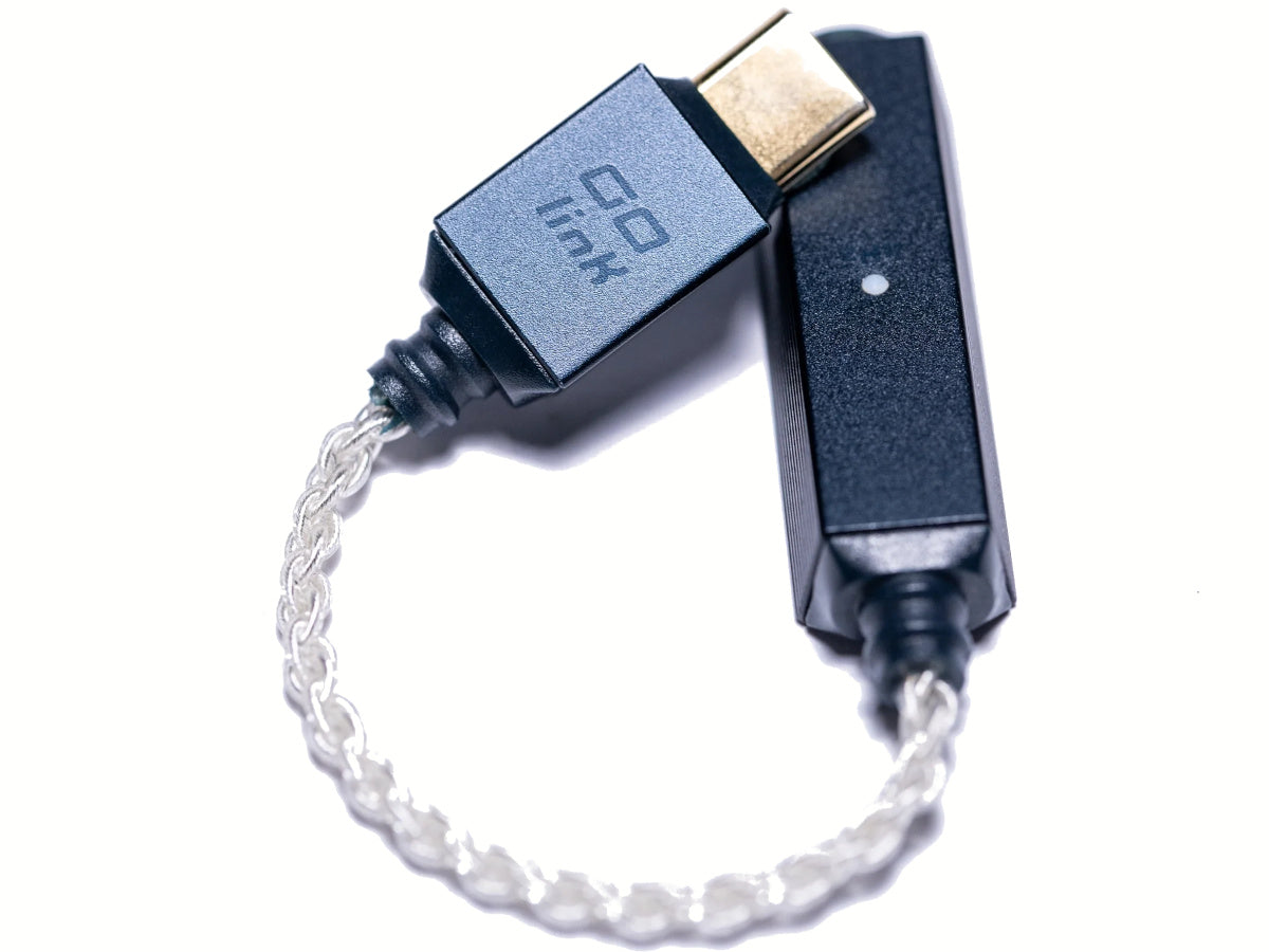 iFi Audio GO Link 2 - 1