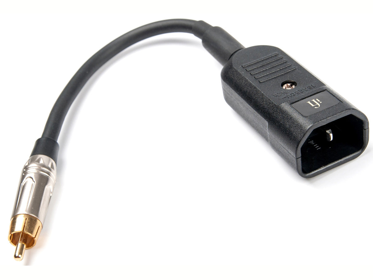 iFi Audio Groundhog+ - 2