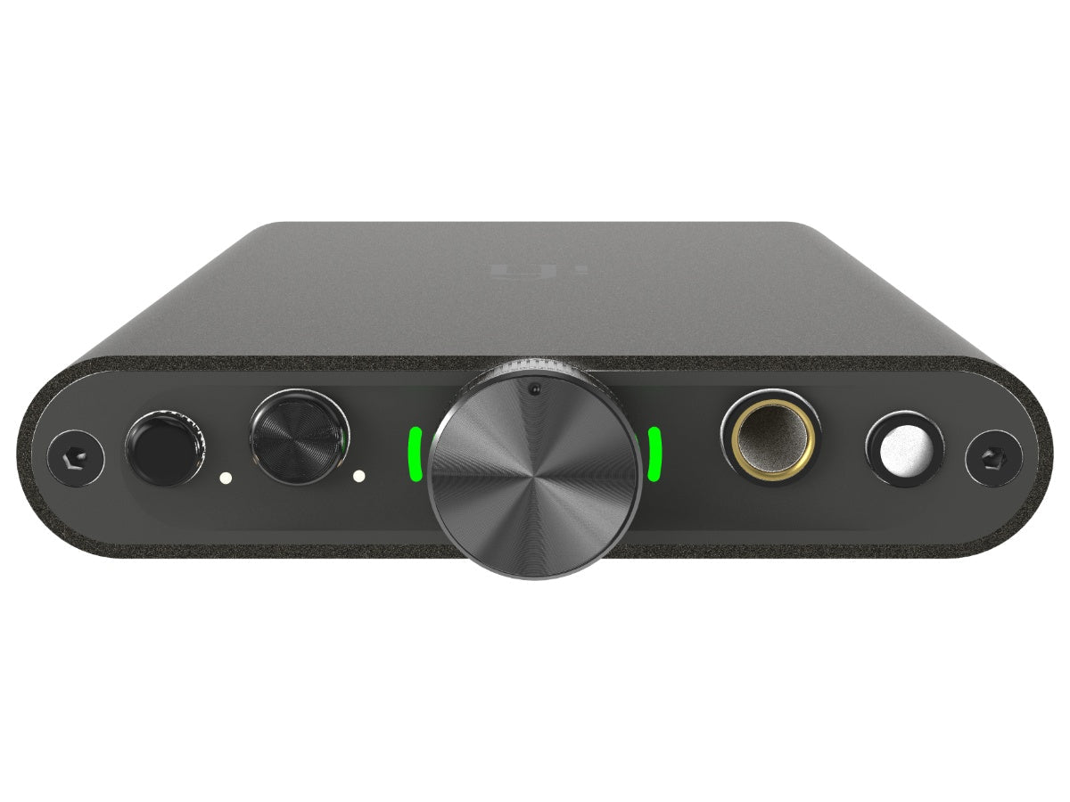 iFi Audio HIP DAC V3 Noir - 1