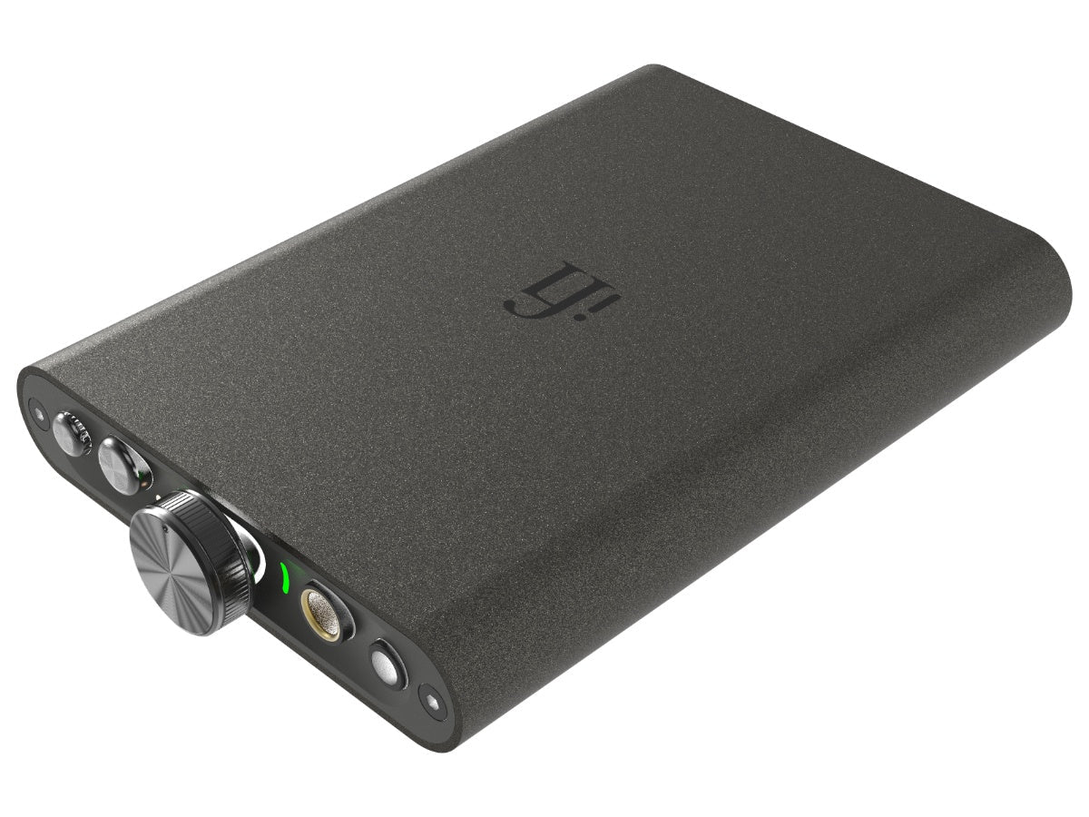 iFi Audio HIP DAC V3 Noir - 2