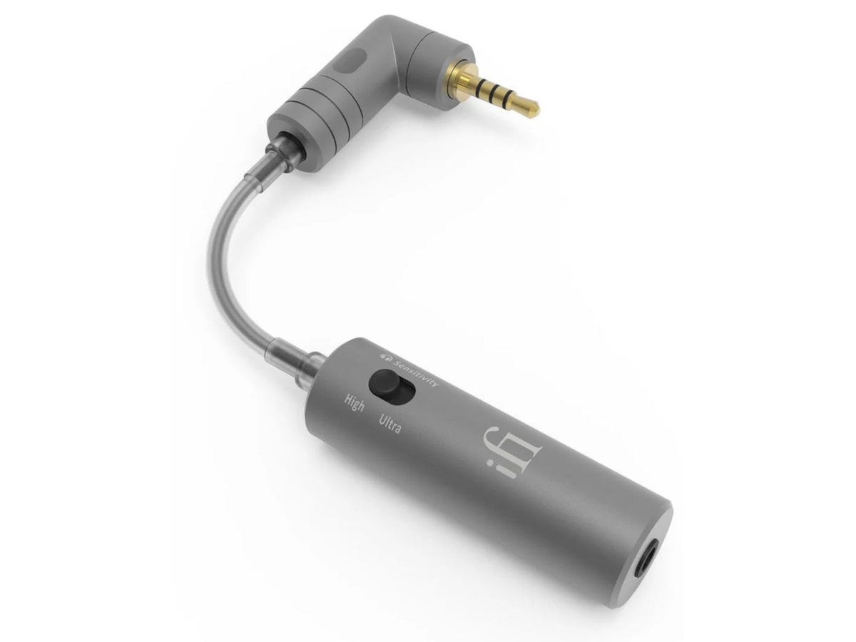 iFi Audio iEMatch 2,5mm - 1