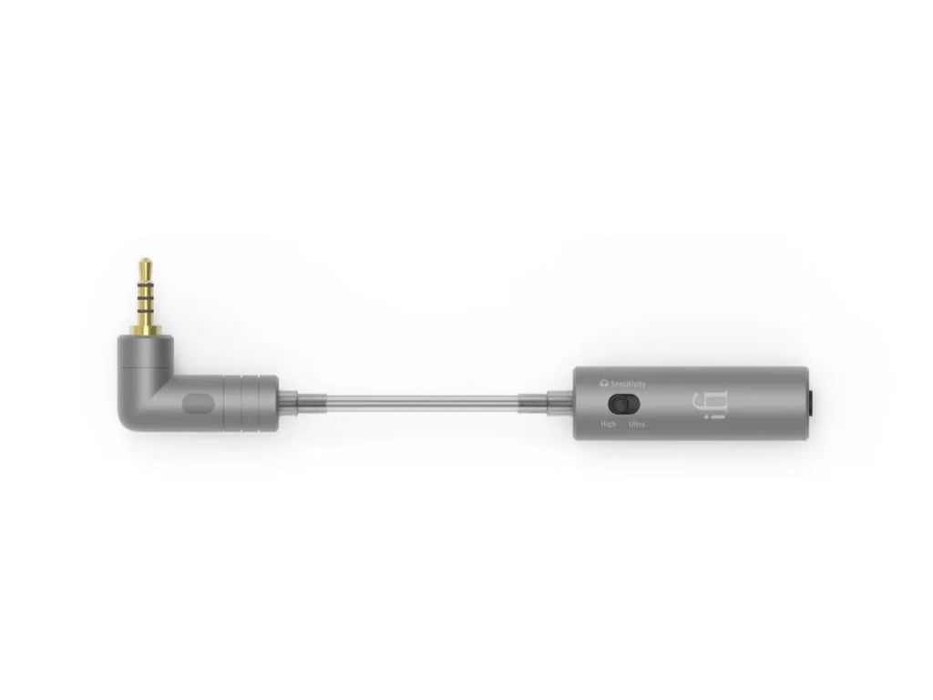 iFi Audio iEMatch 2,5mm - 2