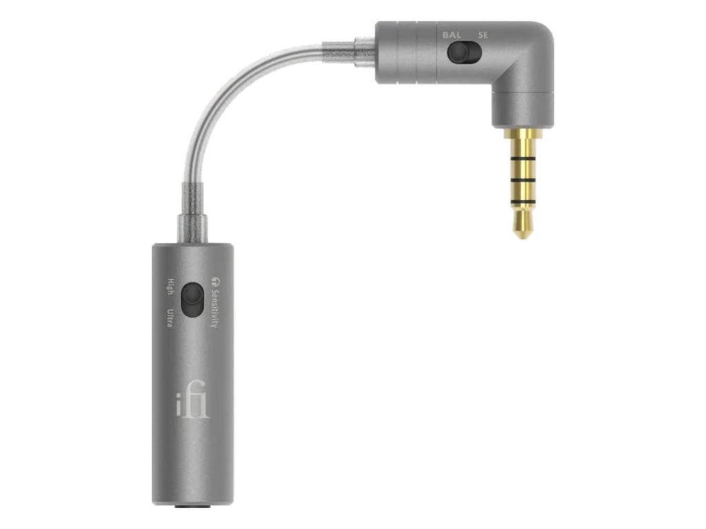 iFi Audio iEMatch+ - 1