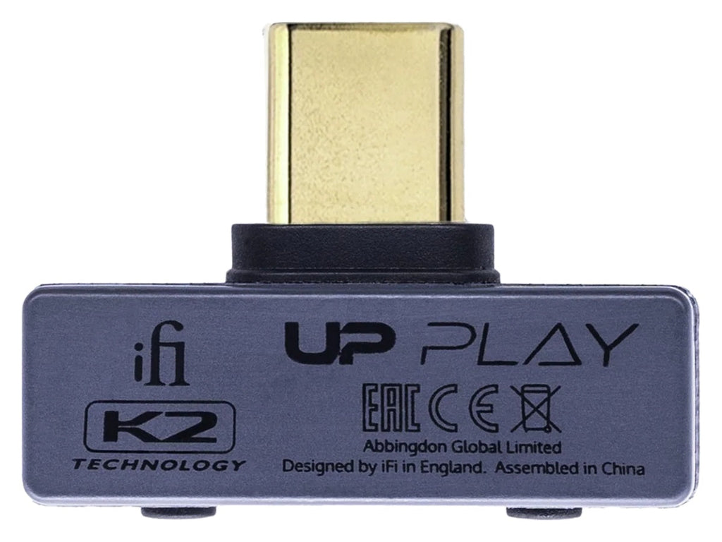 iFi Audio UP Play - 2
