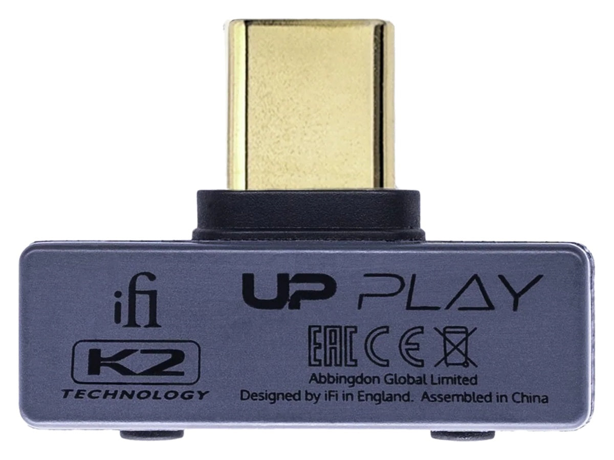 iFi Audio UP Play - 2