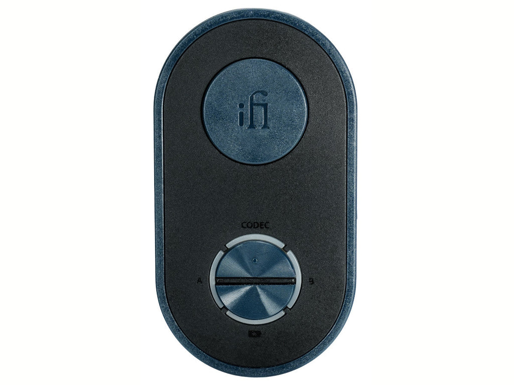 iFi Audio UP Travel - 1