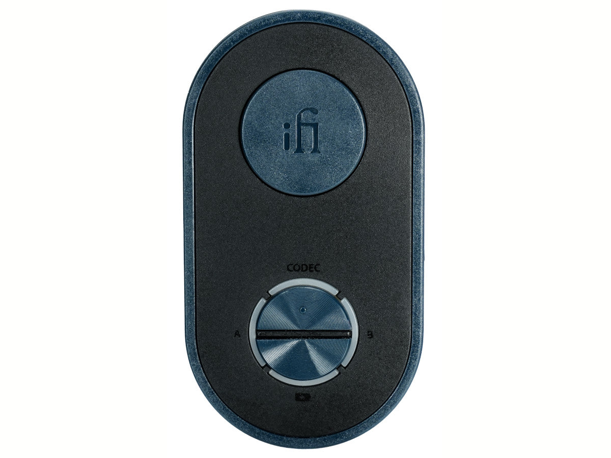 iFi Audio UP Travel - 1