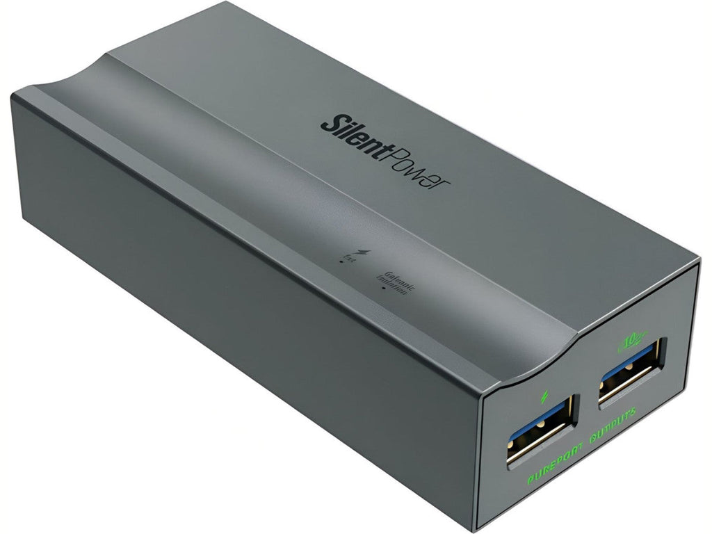 iFi Audio USB iPurifier Pro - 1