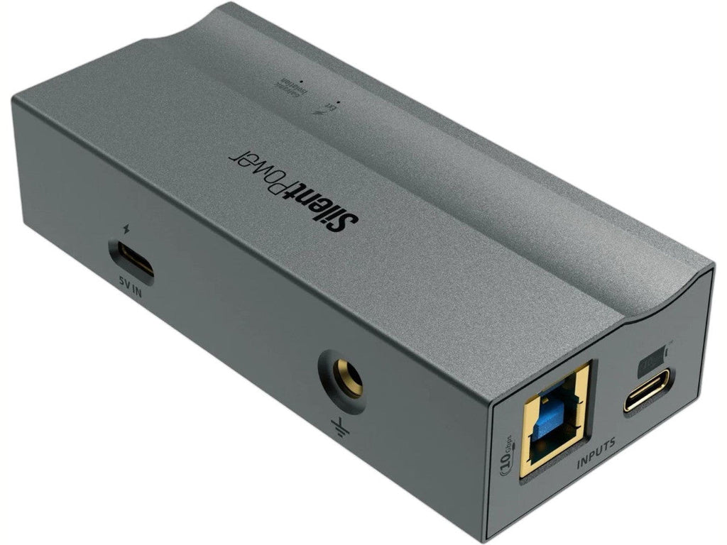 iFi Audio USB iPurifier Pro - 2