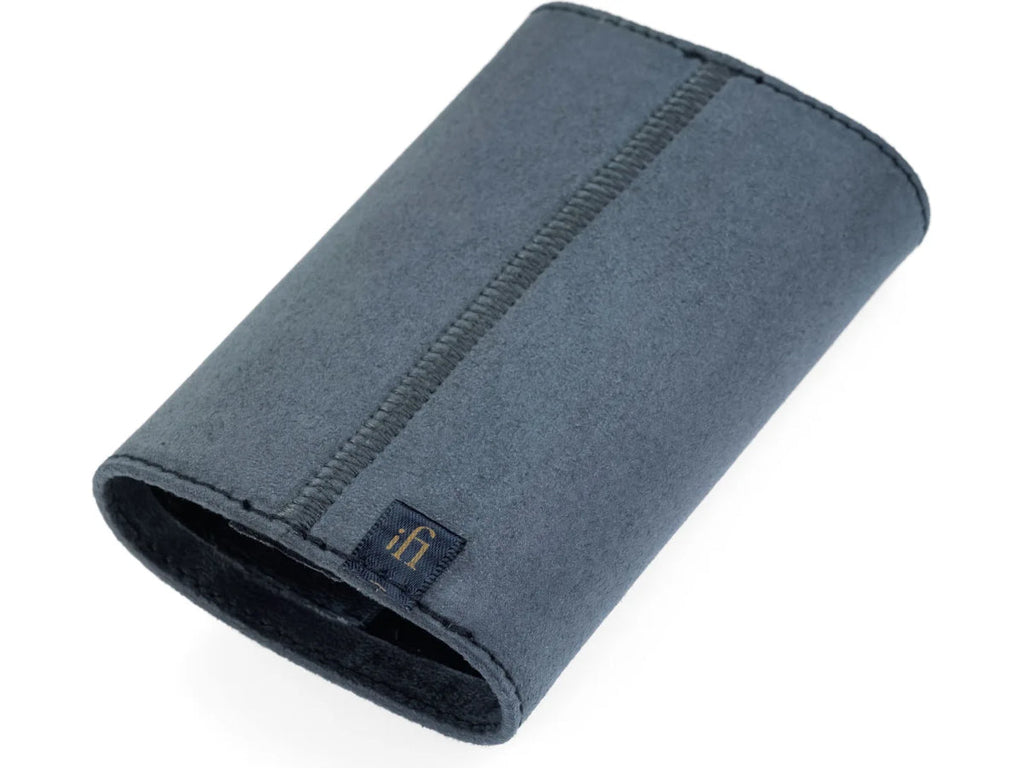 iFi Audio xDSD Gryphon case - 2