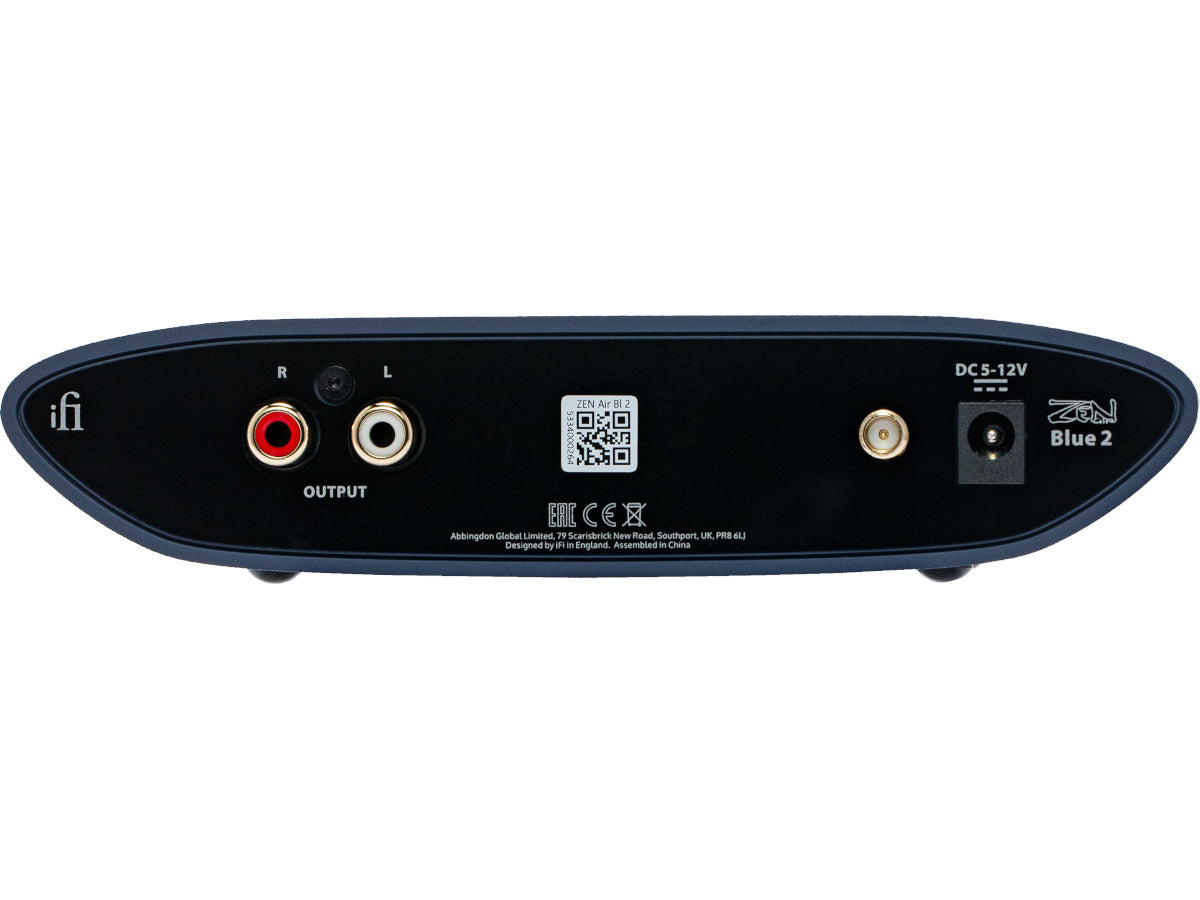 iFi Audio ZEN AIR BLUE 2 - 2