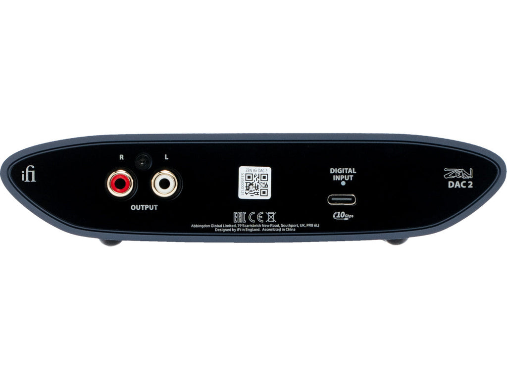 iFi Audio ZEN AIR DAC 2 - 2