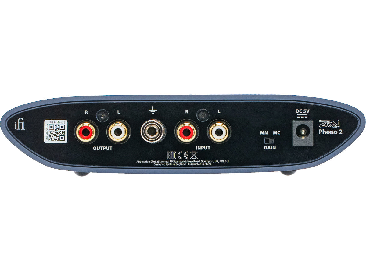 iFi Audio ZEN AIR PHONO 2 - 2