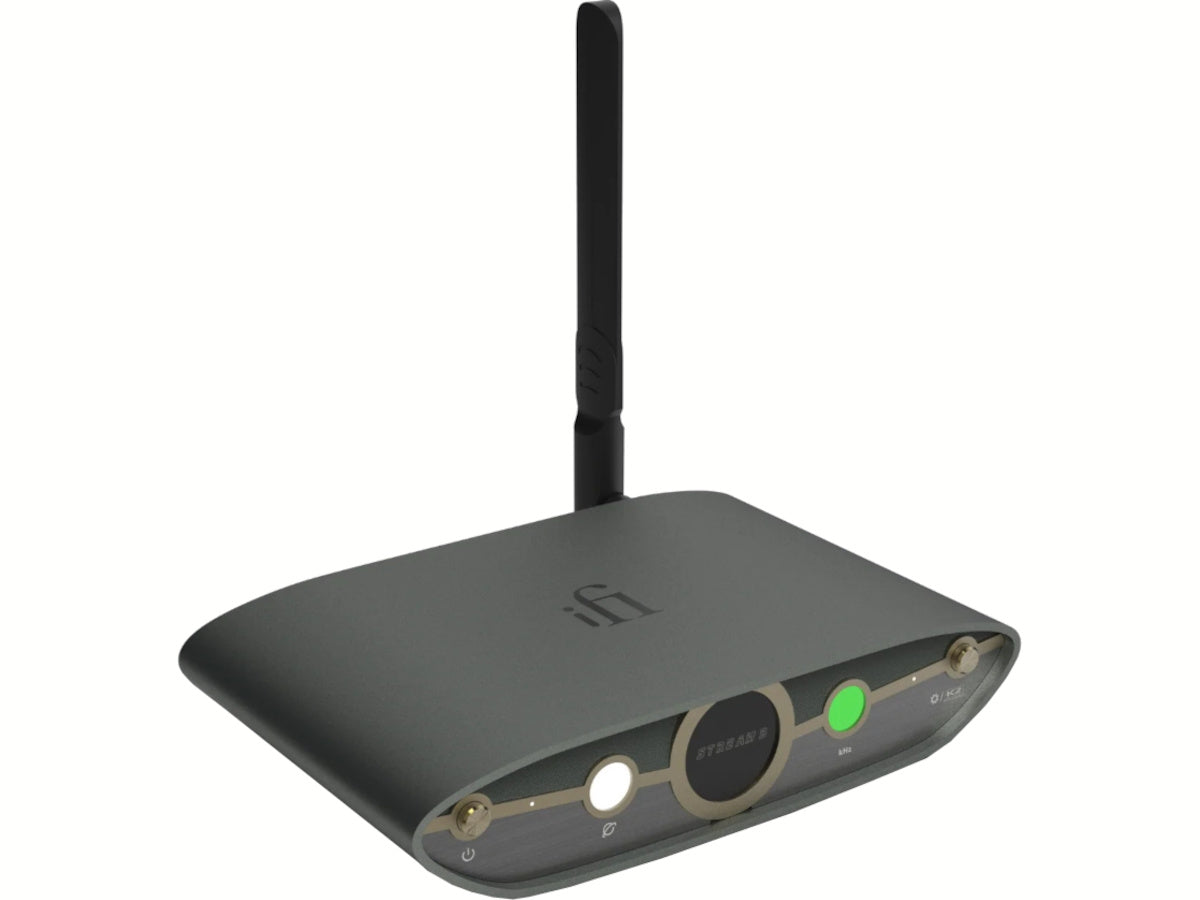 iFi Audio ZEN STREAM 3 - 1
