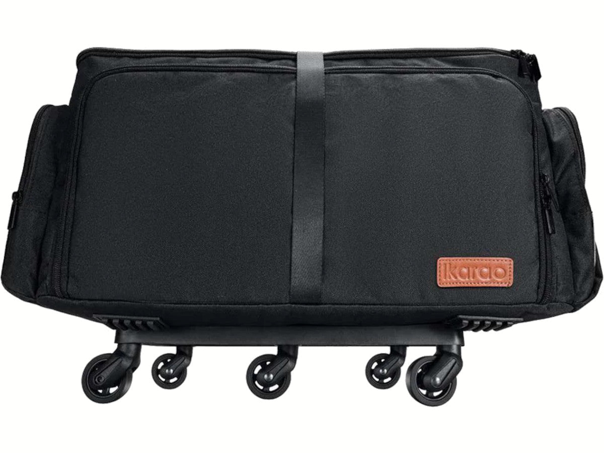 IKARAO X1 TROLLEY - 2