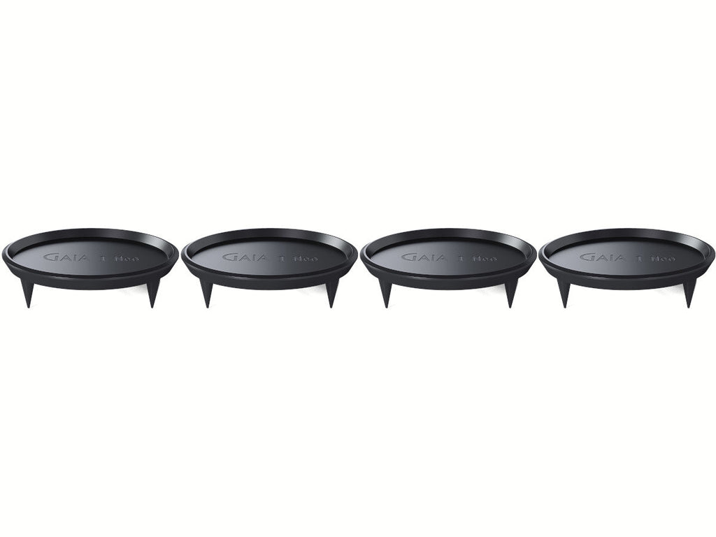 ISOACOUSTICS GAIA I Neo Carpet Disc (set de 4) - 1