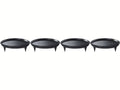 ISOACOUSTICS GAIA I Neo Carpet Disc (set de 4) - 1