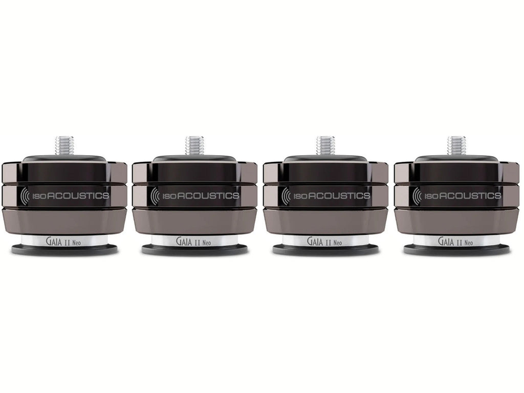 ISOACOUSTICS GAIA II NEO - (Set de 4) - 1