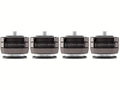 ISOACOUSTICS GAIA II NEO - (Set de 4) - 1