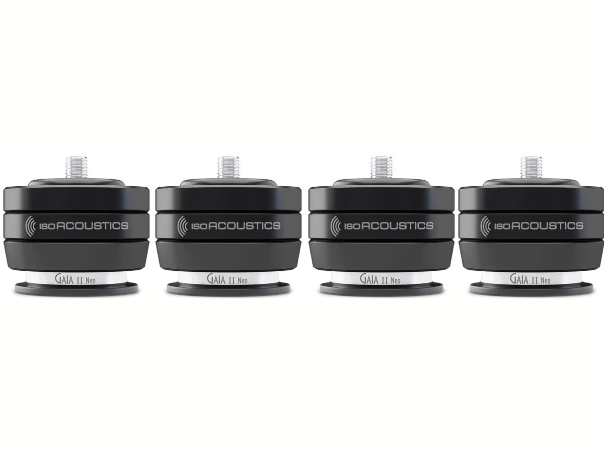 ISOACOUSTICS GAIA II NEO - (Set de 4) - 3
