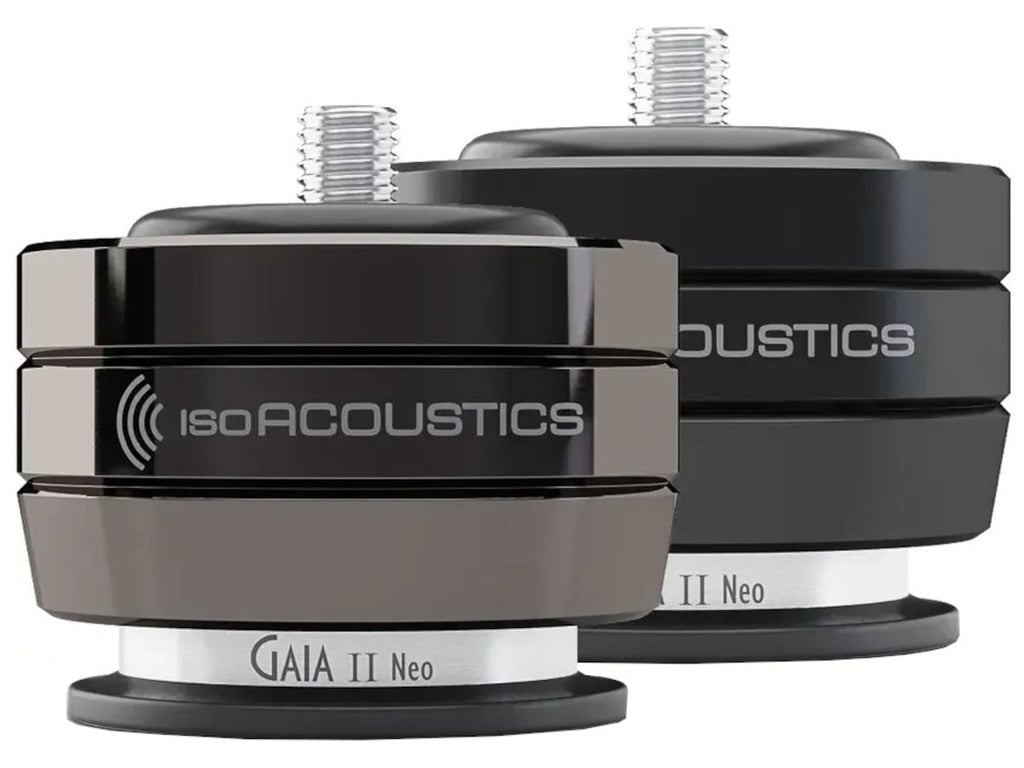 ISOACOUSTICS GAIA II NEO - (Set de 4) - 2
