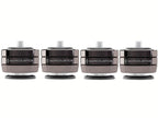 ISOACOUSTICS GAIA III NEO - (Set de 4) - 1