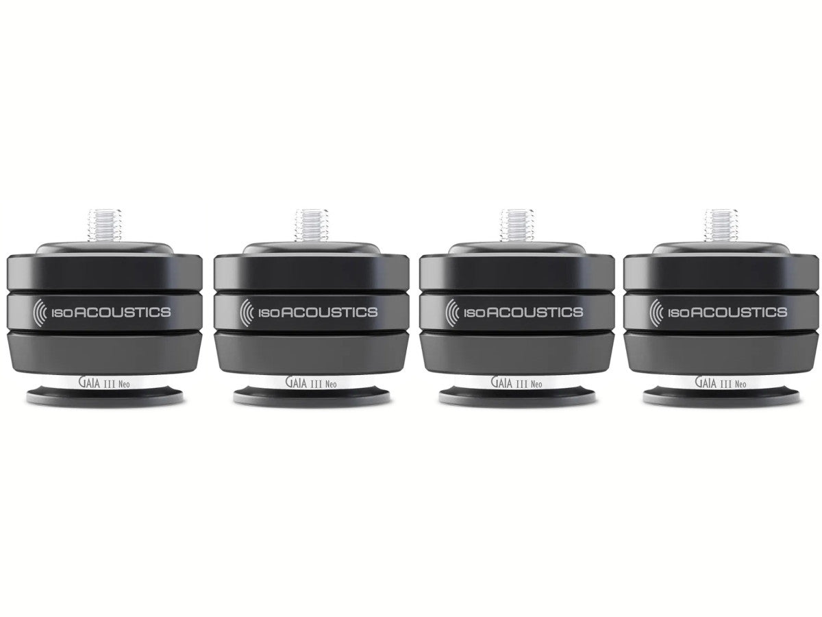 ISOACOUSTICS GAIA III NEO - (Set de 4) - 3