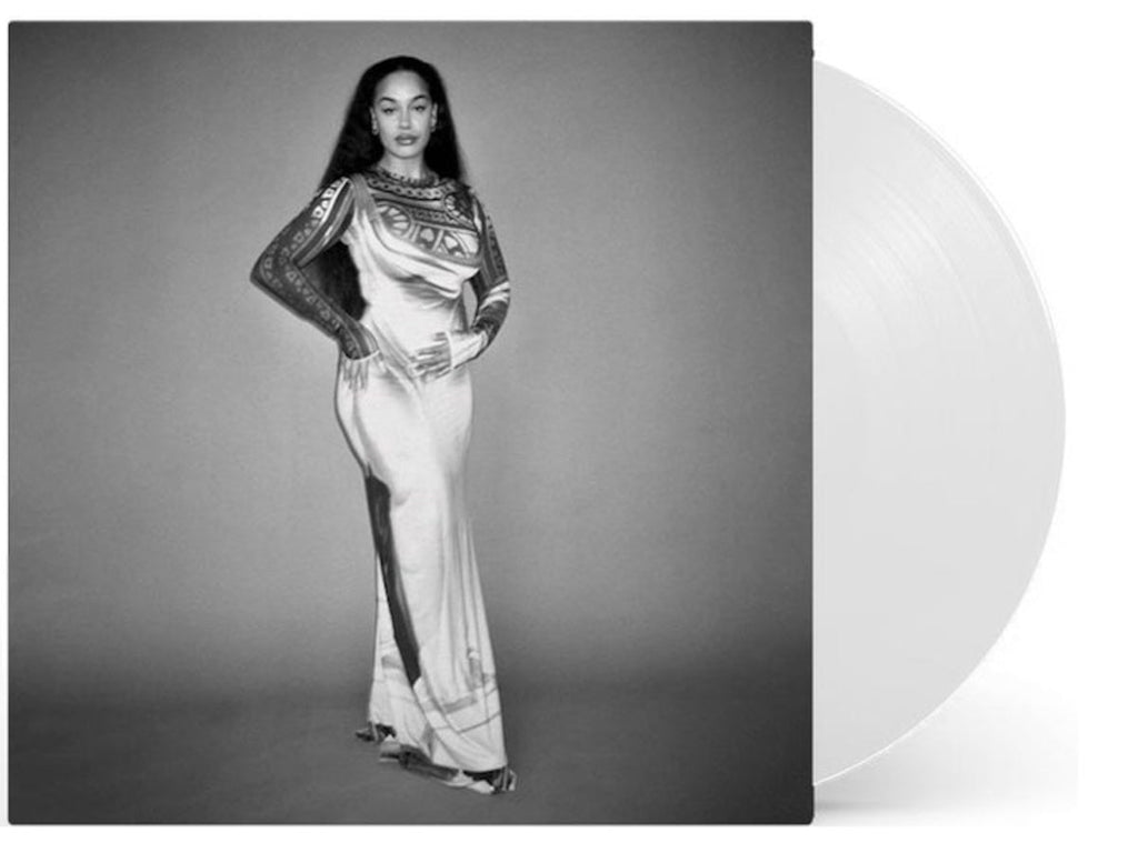 JORJA SMITH - FALLING OR FLYING - 2