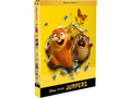 JUMPERS - BD - STEELBOOK - ÉDITION LIMITÉE - 1
