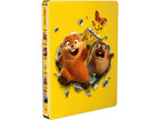 JUMPERS - BD - STEELBOOK - ÉDITION LIMITÉE - 2
