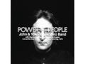 JOHN & YOKO - POWER TO THE PEOPLE - 1