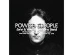 JOHN & YOKO - POWER TO THE PEOPLE - 1
