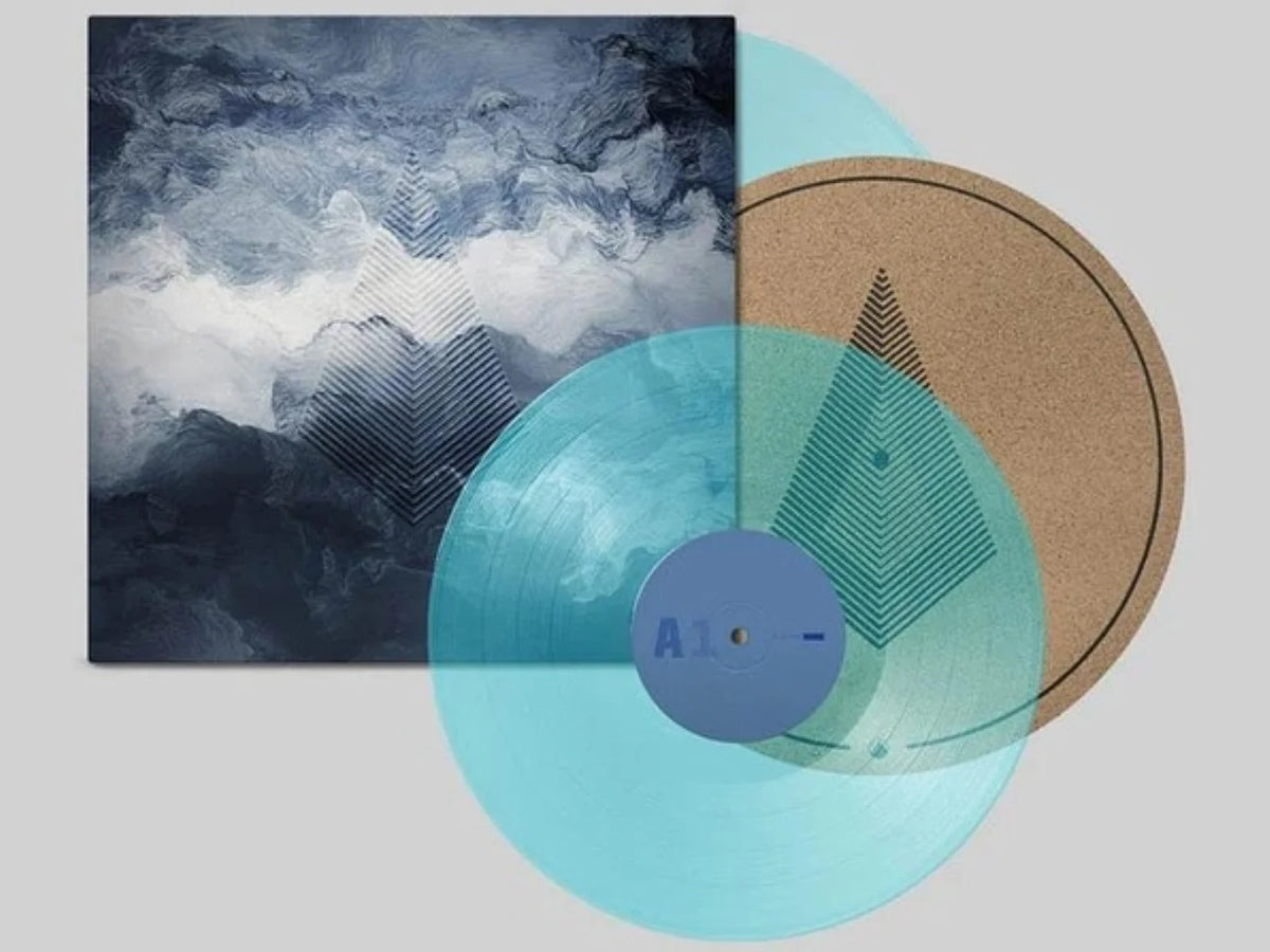 KIASMOS - KIASMOS - 10TH ANNIVERSARY EDITION - LIMITED - 2