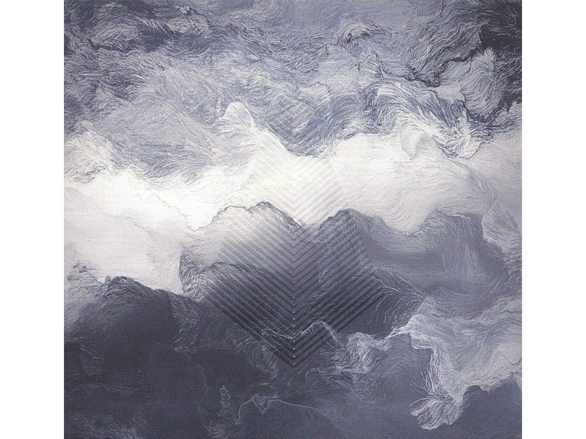 KIASMOS - KIASMOS - 10TH ANNIVERSARY EDITION - LIMITED - 1