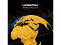 LATE NIGHT TALES - KHRUANGBIN - 1