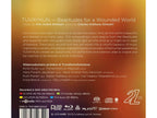 NIDAROSDOMENS JENTEKOR - TUVAYHUN - BLU-RAY AUDIO - 2