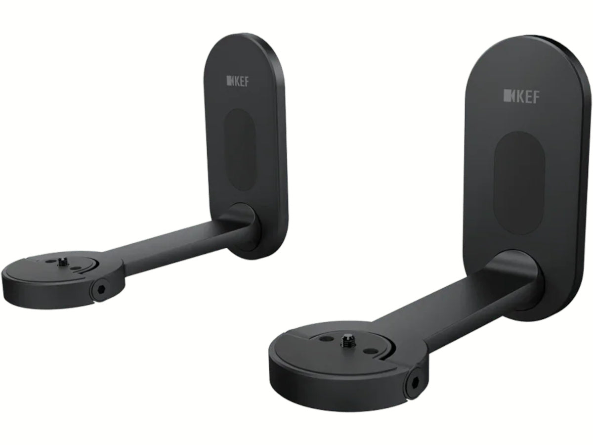 KEF B1 Support Mural pour LSX (paire) - 3