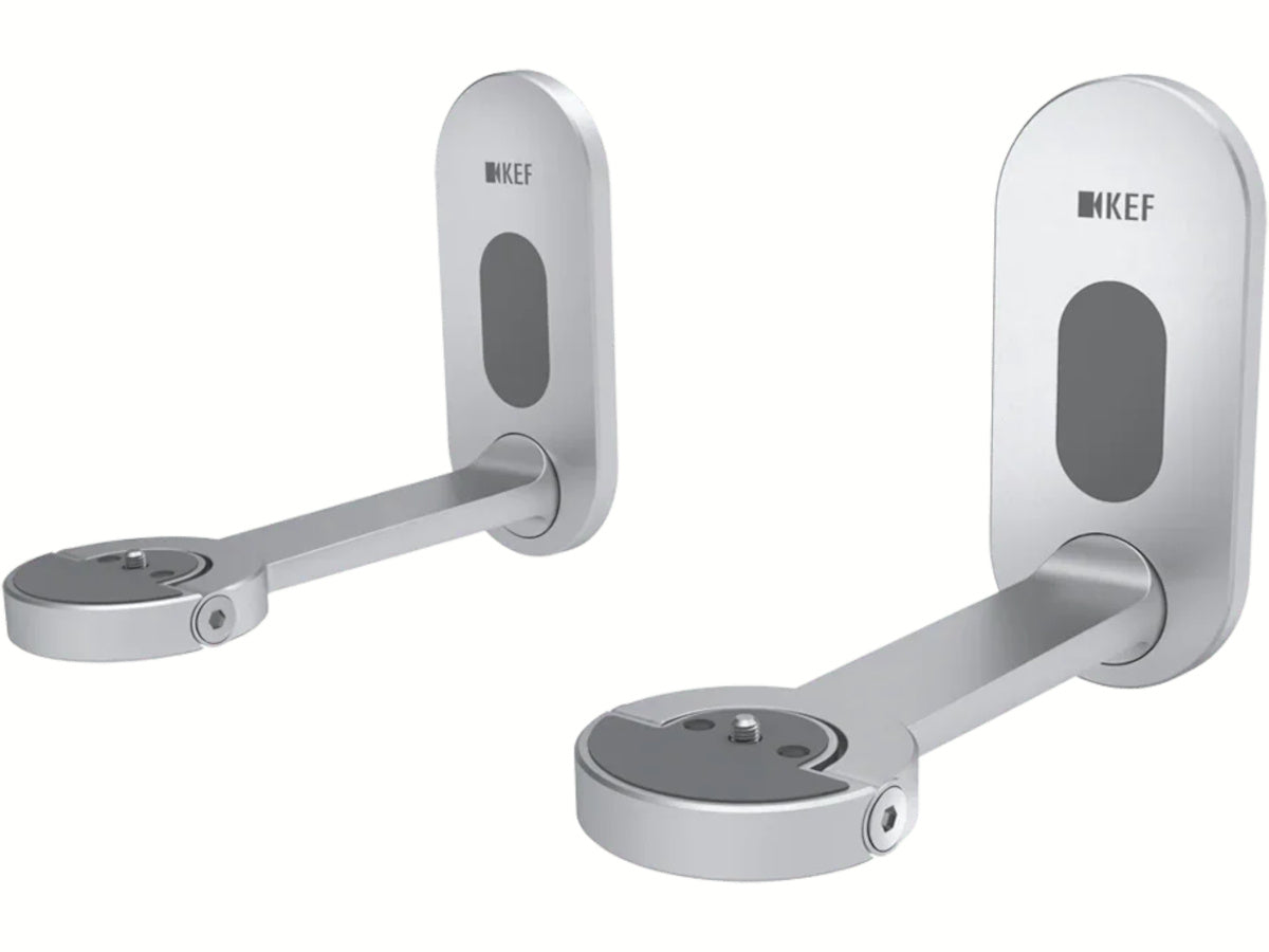KEF B1 Support Mural pour LSX (paire) - 1