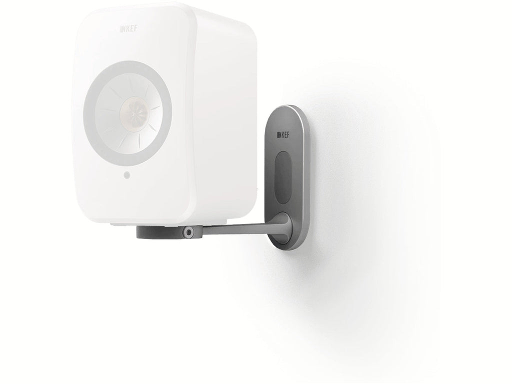 KEF B1 Support Mural pour LSX (paire) - 2