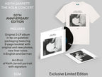 KEITH JARRETT - THE KOLN CONCERT - 2
